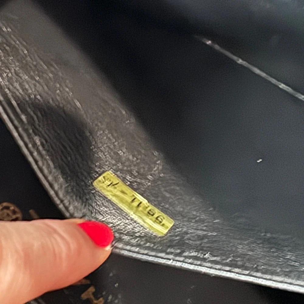 Chanel Medallion Tote - Picture 15 of 17